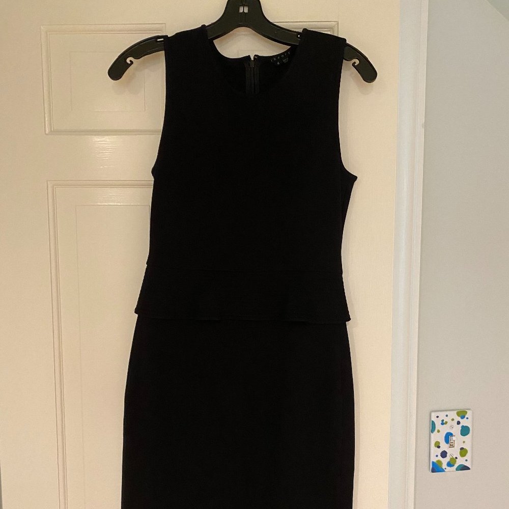 Black Theory Dress